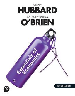 Essentials of Economics
