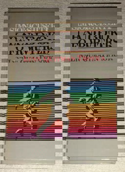 Simon and Schuster Handbook for Writers