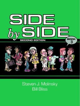 Side by Side, Level 1