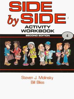 Side by Side, Level 1