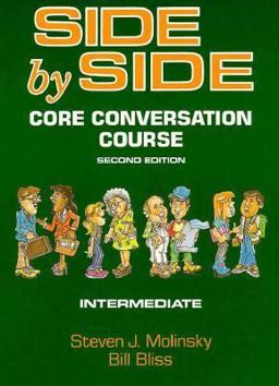 Side by Side Core Conversation, Intermediate Text