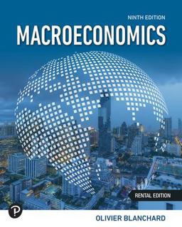 Macroeconomics Macroeconomics