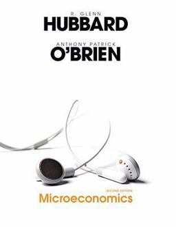 Microeconomics and MyEconLab and EBook 1-Sem Student Access Package