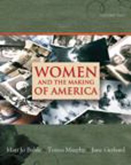 Women and the Making of America
