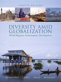 Diversity amid Globalization