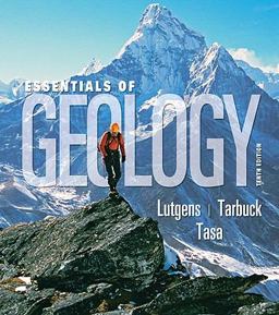 Essentials of Geology Value Package (includes Laboratory Manual in Physical Geology)