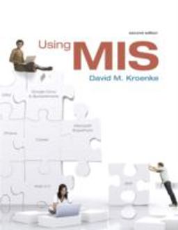 Using MIS