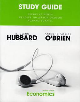 Study Guide for Economics