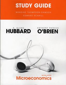 Study Guide for Micro