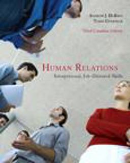 Human Relations