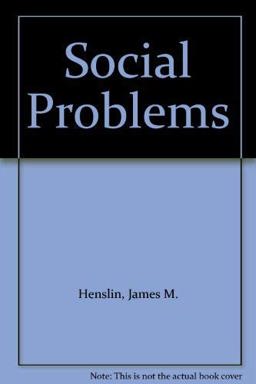 Social Problems