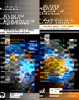 Automotive Electrical and Engine Performance