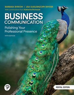 Business Communication