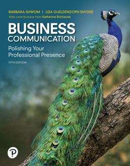 Business Communication