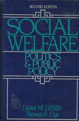 Social Welfare Social Welfare