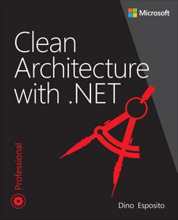 Clean Architecture with . Net