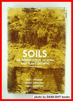 Soils