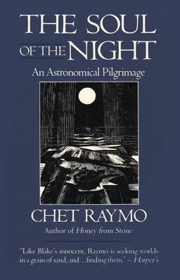 The Soul of the Night