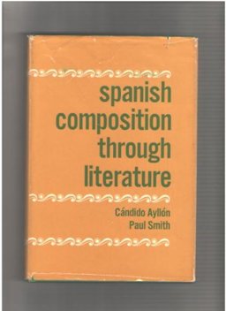 Spanish Composition Through Literature
