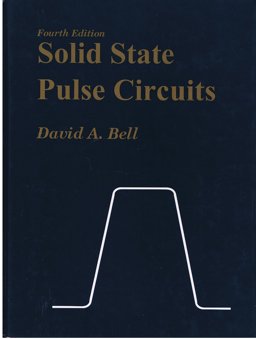 Solid State Pulse Circuits 4th 9780138297893 Front Cover