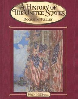 A History of the United States