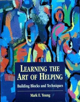 Learing the Art of Helping