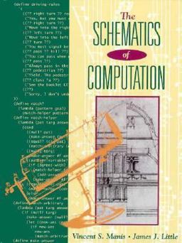 The Schematics of Computation