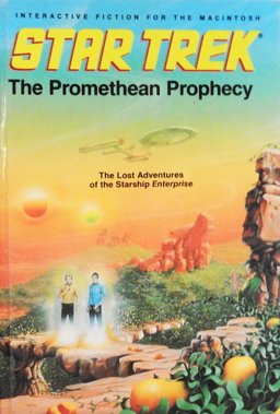 The Promethean Prophecy