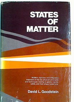States of Matter