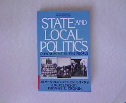 State and Local Politics