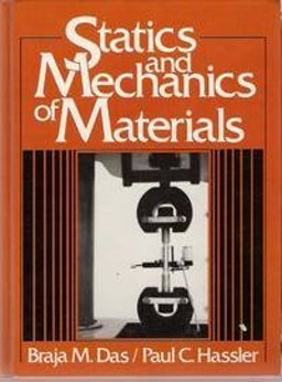 Statics and Mechanics of Materials