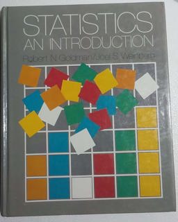 Statistics
