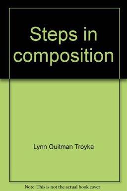 Steps in Composition