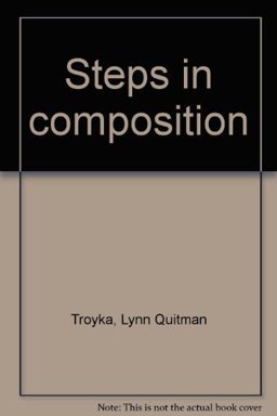 Steps in Composition