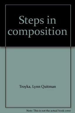 Steps in Composition