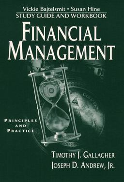 Financial Management
