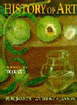 History of Art History of Art