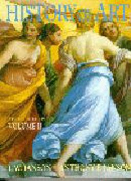 History of Art History of Art