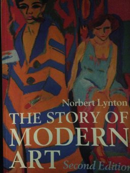 The Story of Modern Art The Story of Modern Art