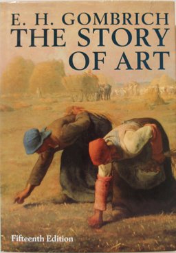 The Story of Art