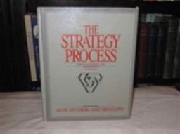 The Strategy Process