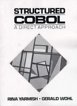 Structured COBOL