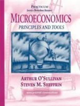 Microeconomics
