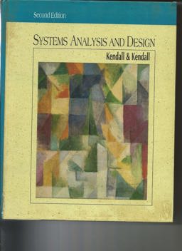 Systems Analysis and Design Systems Analysis and Design