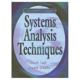 Systems Analysis Techniques