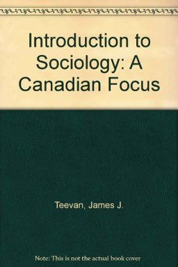 Introduction to Sociology
