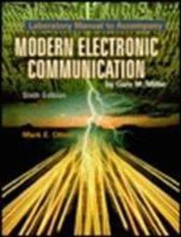 Modern Electronic Communication