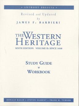 Western Heritage