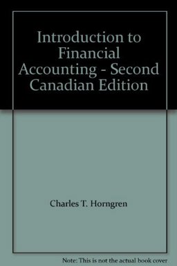 Introduction to Financial Accounting