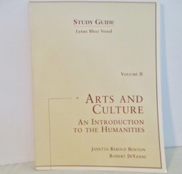 Arts and Culture